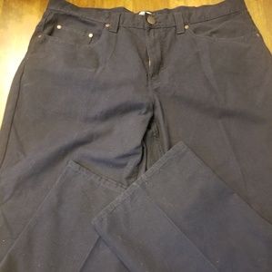 Blue Moutain Back Chinos 38x34